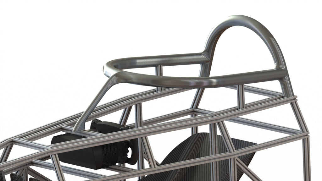 Plans - F1 2018 - Metal Tube – Open Sim Rigs