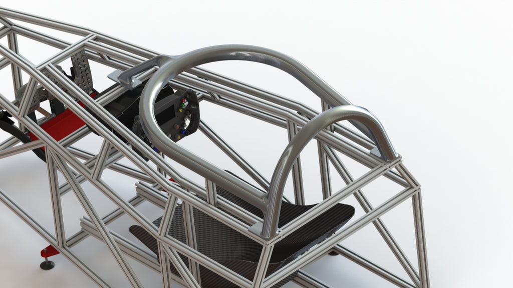 Plans - F1 2018 - Metal Tube – Open Sim Rigs