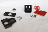 Fanatec Magnetic Shifter Blocks - 1 Pair ready to Install