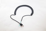 Electronics - Coiled USB Cable