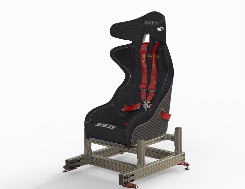 Plans - Minimalist Wheel Stand -15 Series & 40 Series Extrusion – Open ...