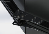 Triple Monitor Stand - Plate Kit & Plans - 15, 25, & 40 Series