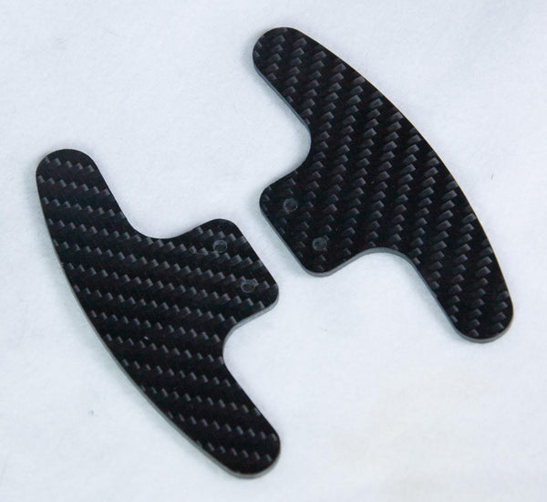 Paddles - GT - 3mm Carbon Fibre – Open Sim Rigs