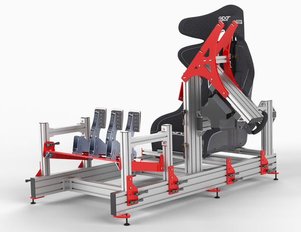 Ssl Stima Rig Plans - SS Easy Access - 15 - 40 Series – Open Sim Rigs