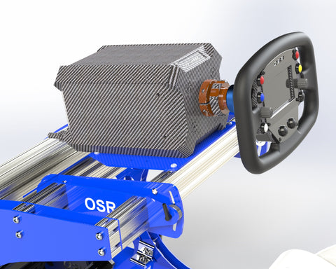 Pods Racing Pdf Plans - Pod Racer - 10 or 25 series extrusion – Open Sim Rigs