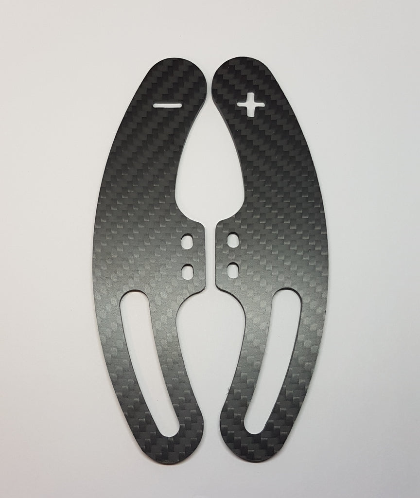 Porche Gt3 Sim Racing Rig Paddles - Porsche GT3 - Style 1 – Open Sim Rigs