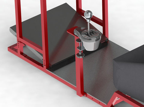 Metal Custom Rig Plans/CNC - Metal Tube Rig – Open Sim Rigs