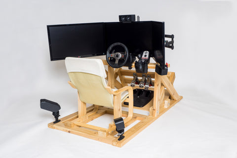 Plans - 2X4 Rig – Open Sim Rigs