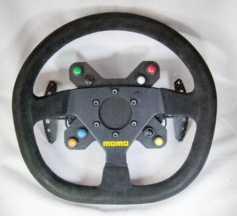 Plans Button Plate – Open Sim Rigs