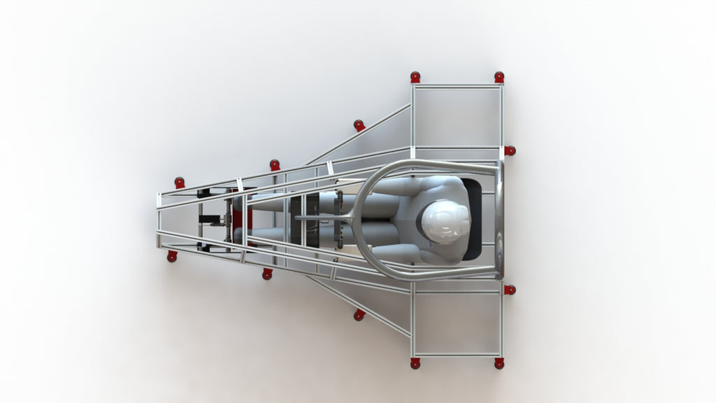 Plans - F1 2018 - Metal Tube – Open Sim Rigs