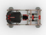 Plans/CNC - Super Sport Evolution SFX Motion - 40 Series