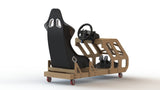 Plans - GT3 Chassis - Wood